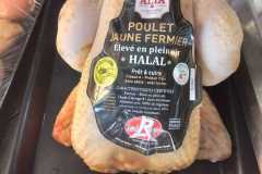 Boucherie halal Annecy