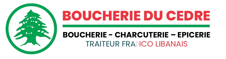 Traiteur Boucherie du Cèdre