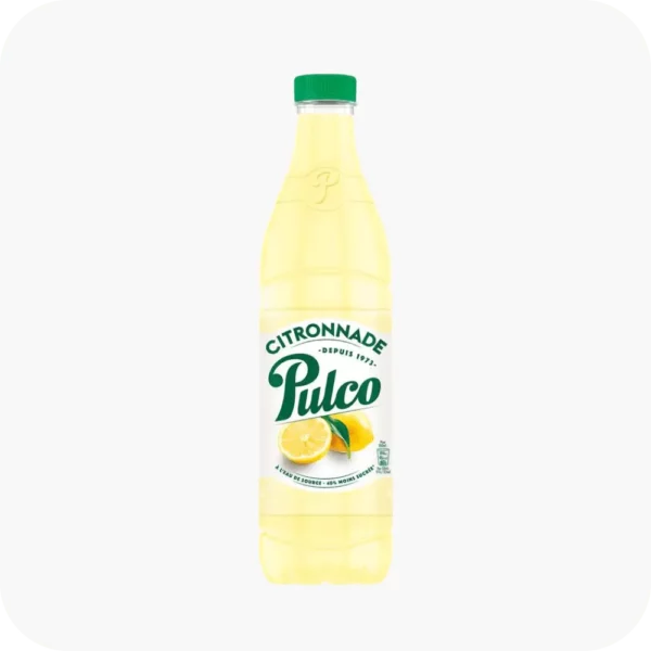 Pulco limonade