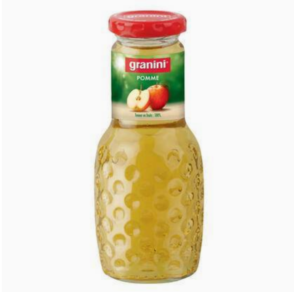 Jus de pomme