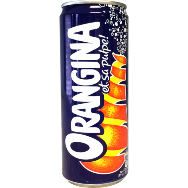 Orangina