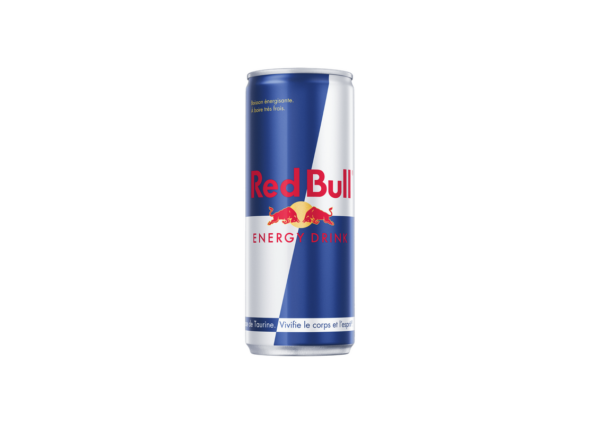 Red Bull