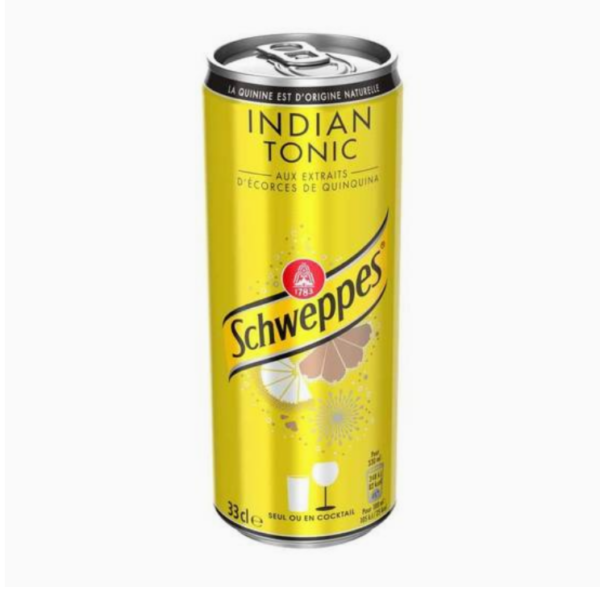 Schweppes